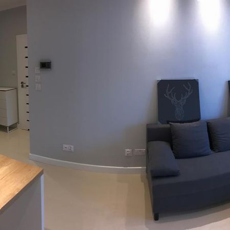 Apartment Olivia Элк Экстерьер фото