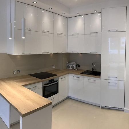Apartment Olivia Элк Экстерьер фото