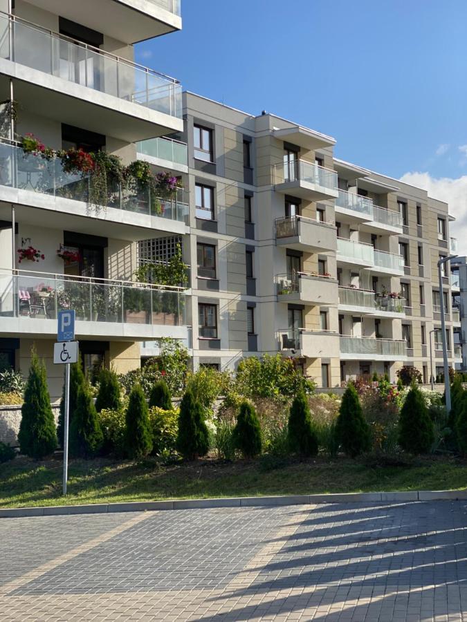 Apartment Olivia Элк Экстерьер фото