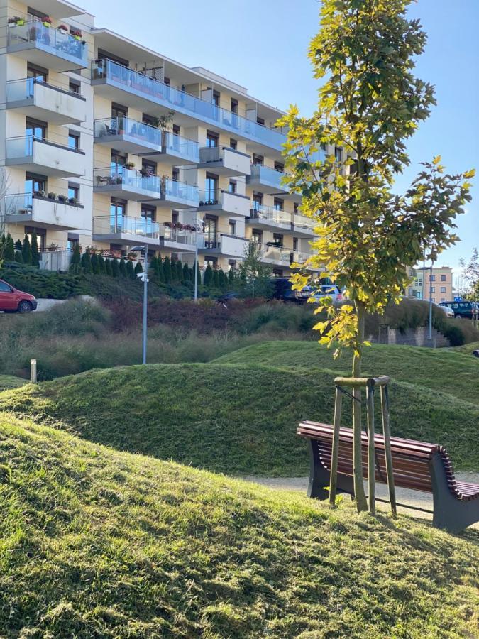 Apartment Olivia Элк Экстерьер фото