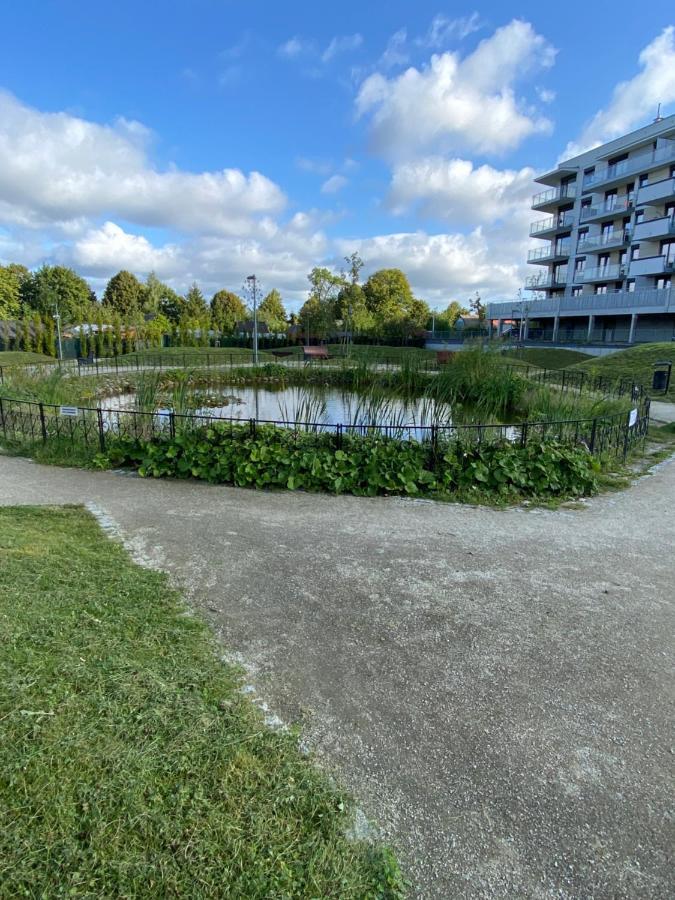 Apartment Olivia Элк Экстерьер фото