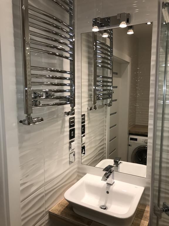 Apartment Olivia Элк Экстерьер фото