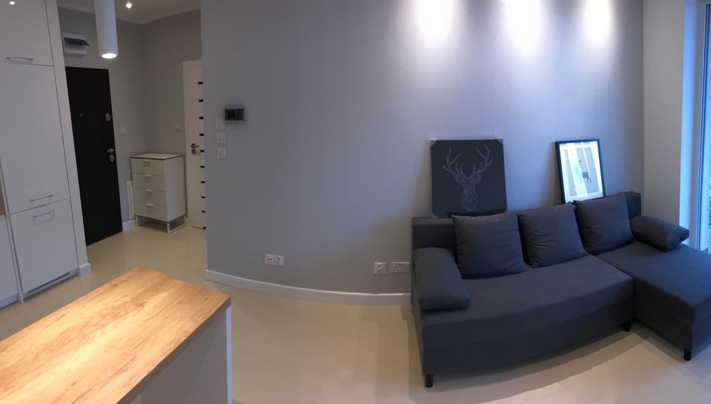 Apartment Olivia Элк Экстерьер фото