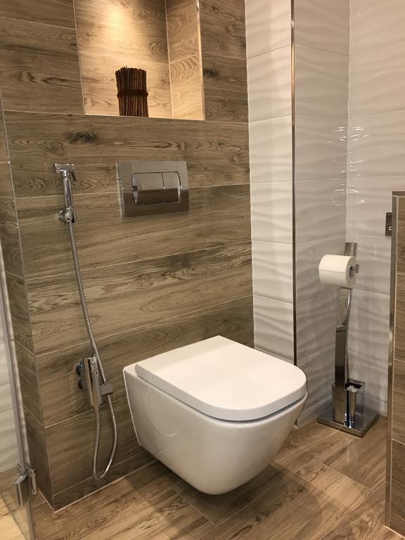 Apartment Olivia Элк Экстерьер фото