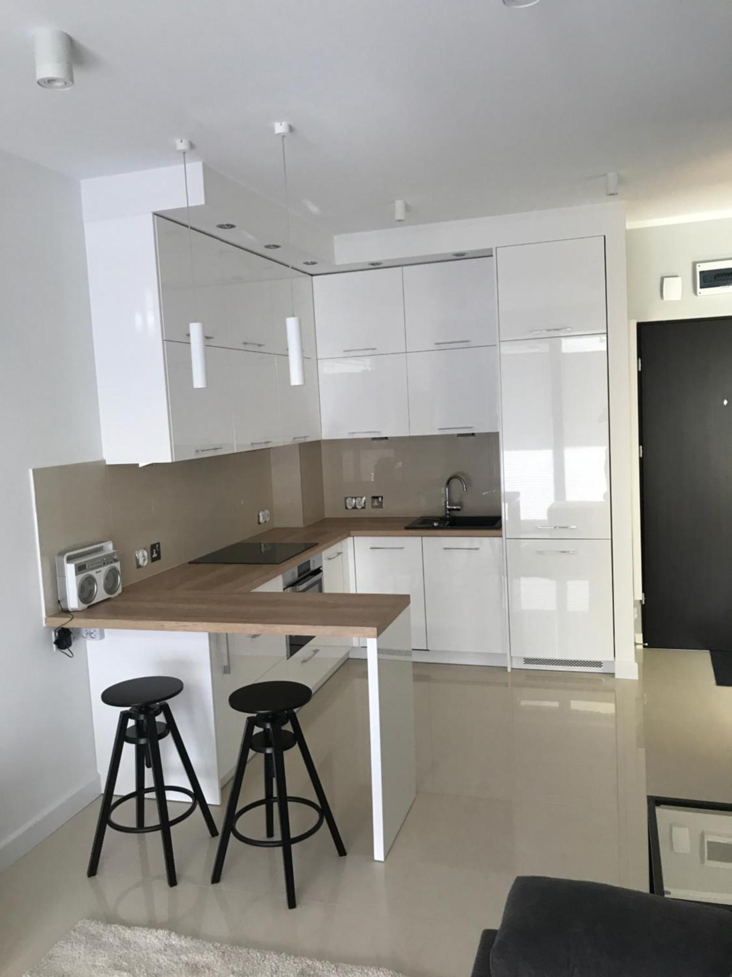 Apartment Olivia Элк Экстерьер фото