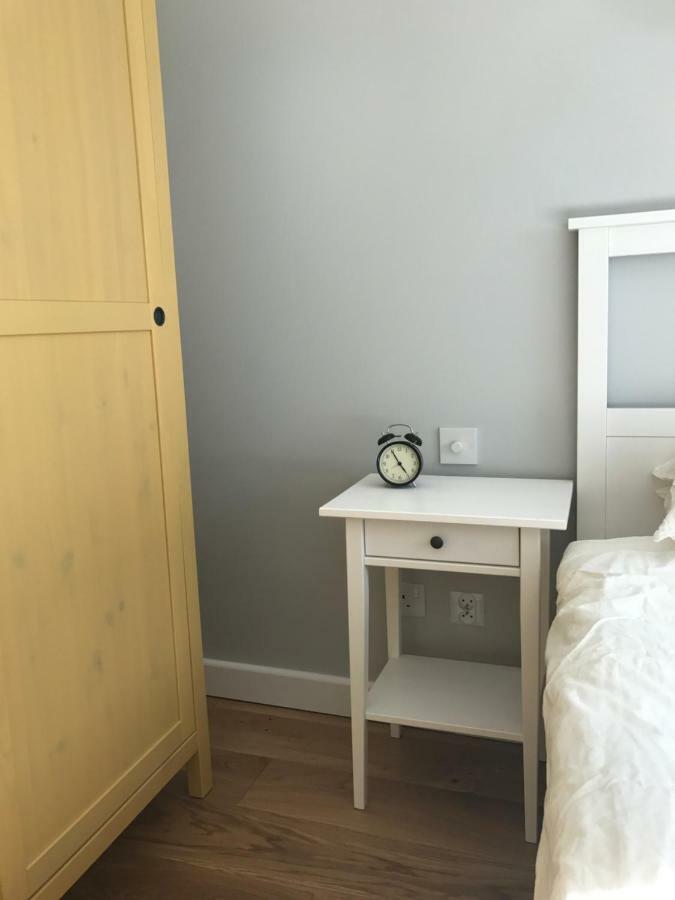Apartment Olivia Элк Экстерьер фото