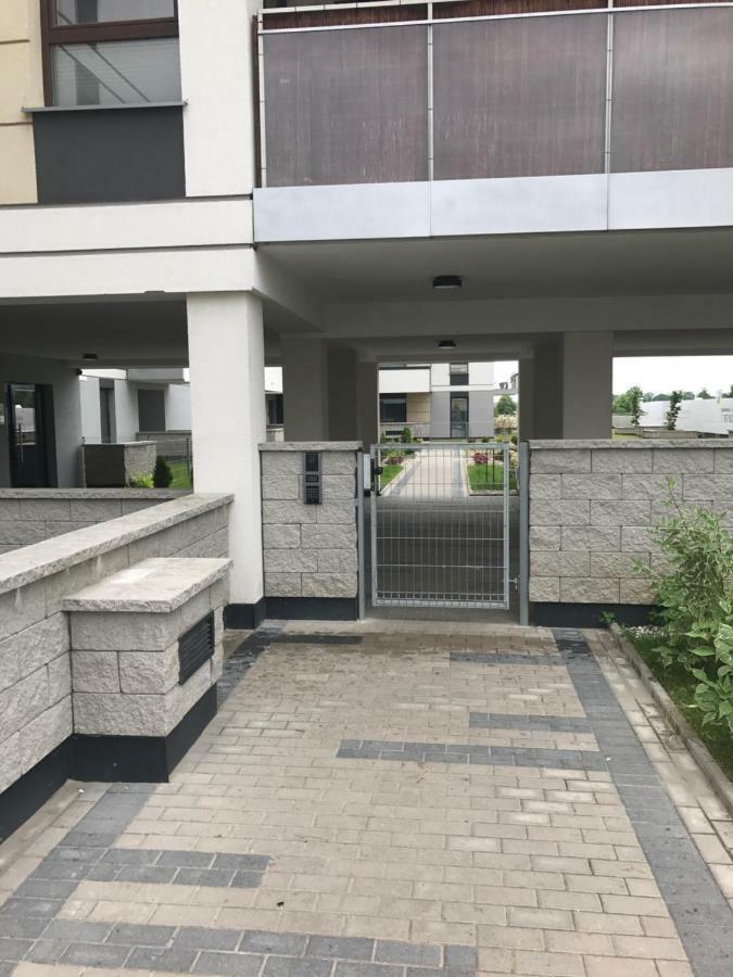 Apartment Olivia Элк Экстерьер фото