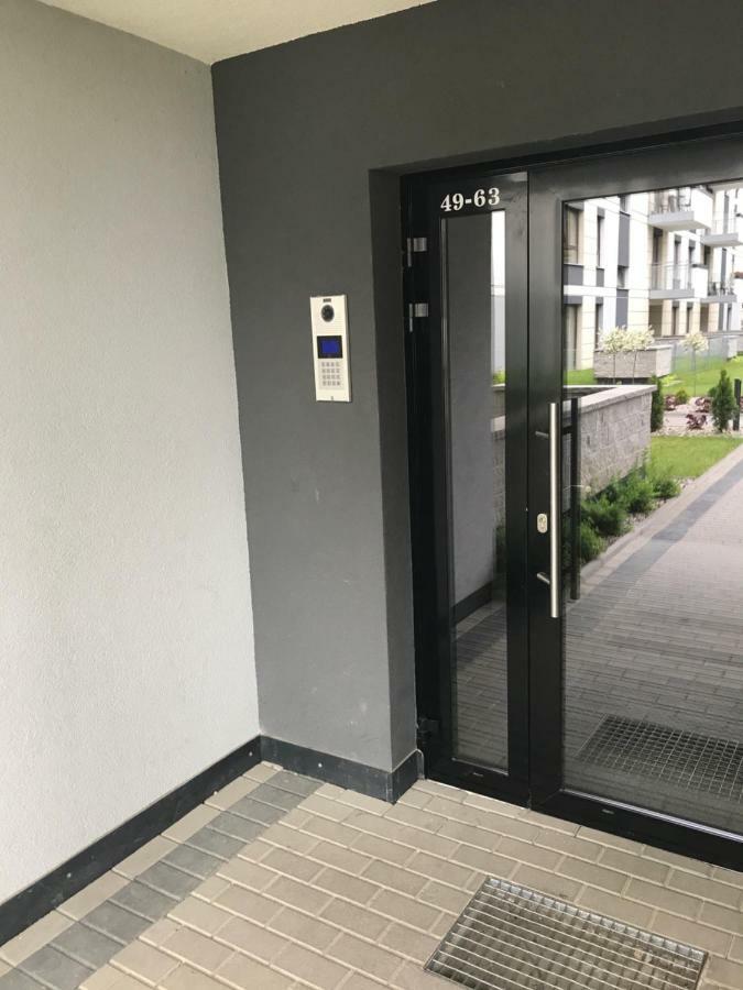 Apartment Olivia Элк Экстерьер фото