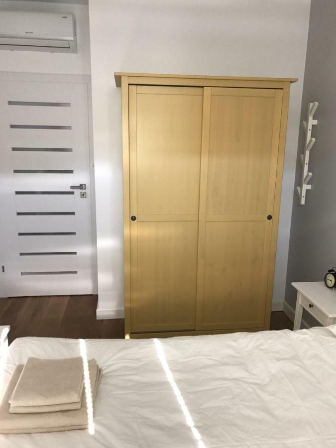 Apartment Olivia Элк Экстерьер фото