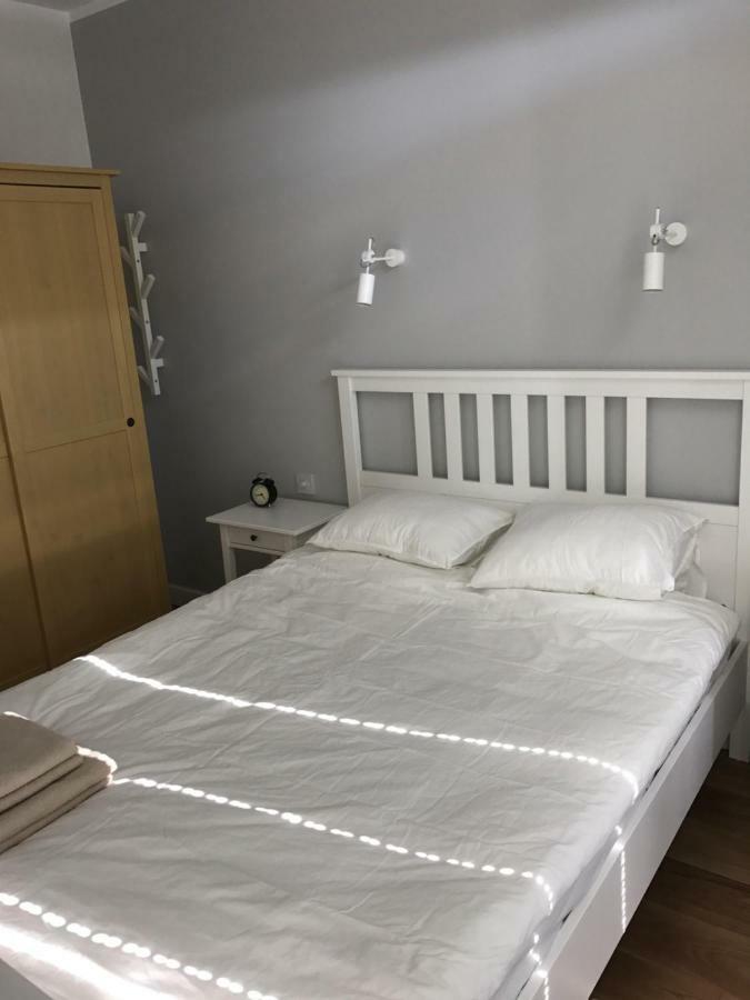 Apartment Olivia Элк Экстерьер фото